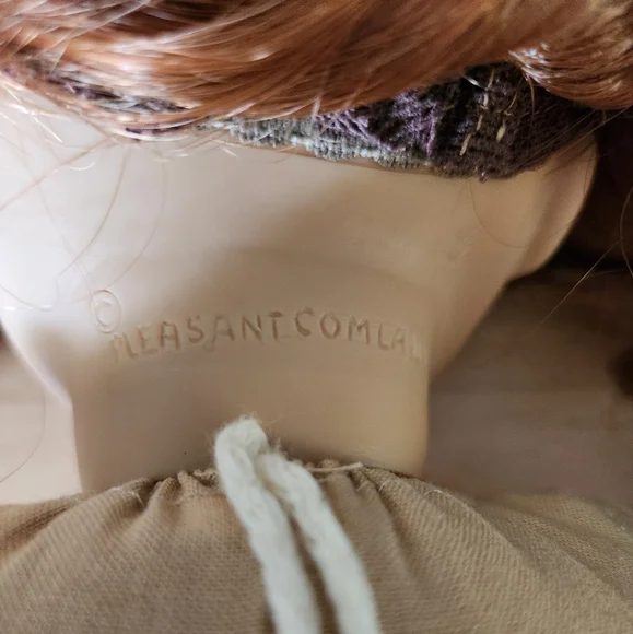 Felicity Merriman American Girl Doll - Picture 9 of 12